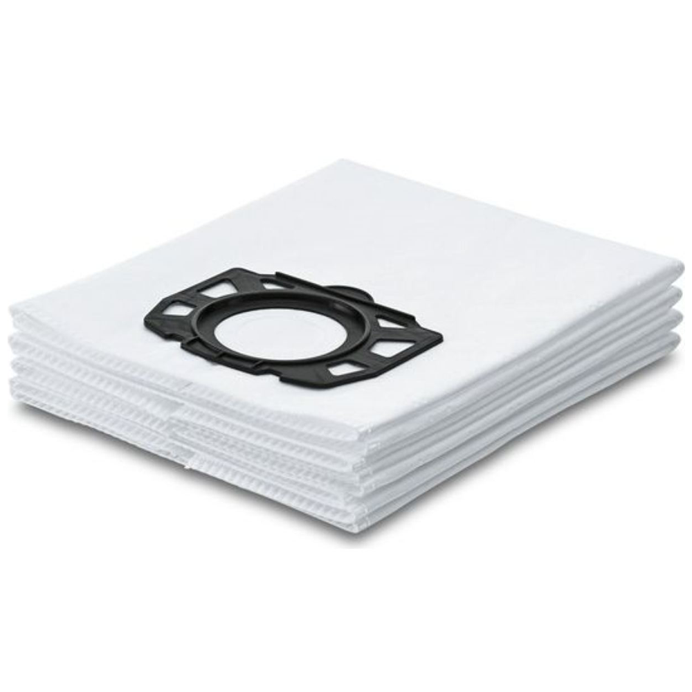 Kärcher Fleece støvsugerpose (WD 4/5/6)