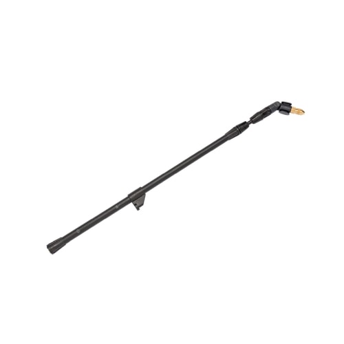 Gloria forlængerrør til sprøjter teleskop plast 0,5-1,0 meter