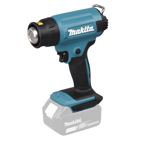 Makita Varmluftpistol Lxt®