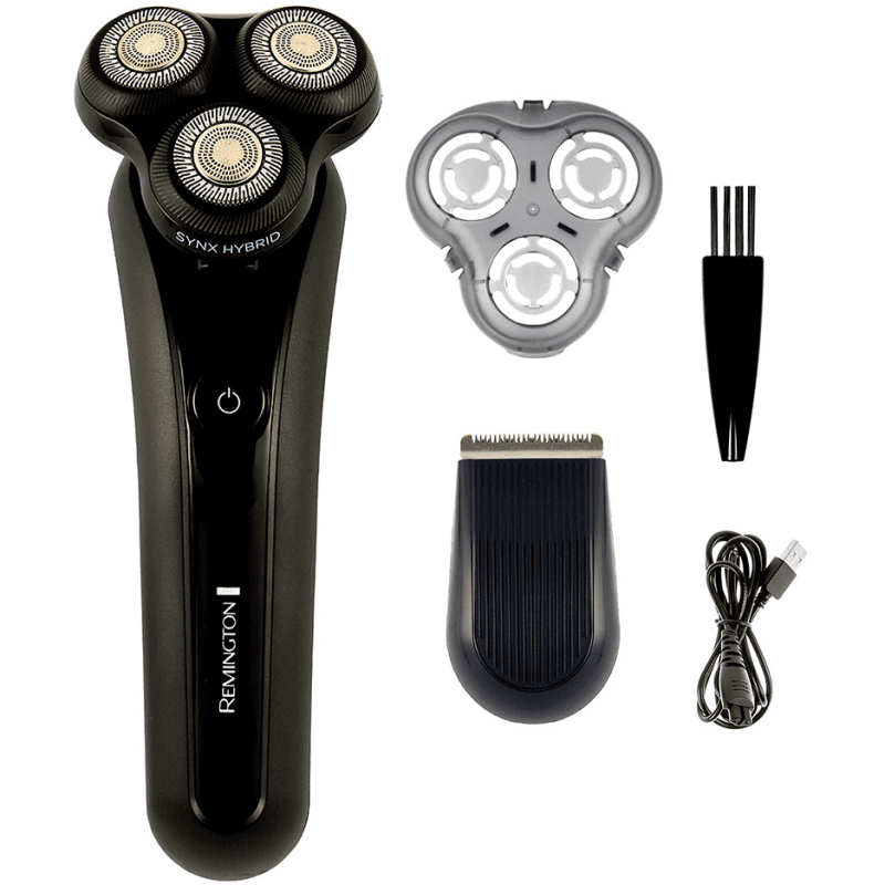 Remington X5 Limitless X Rotary herreshaver