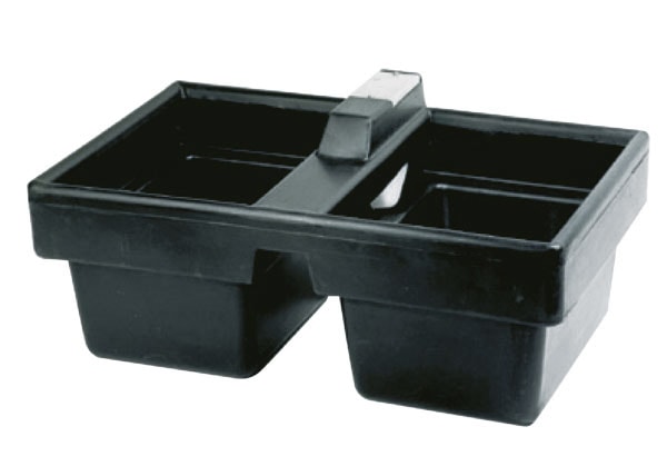 Vandtank 100 L m/svømmerventil