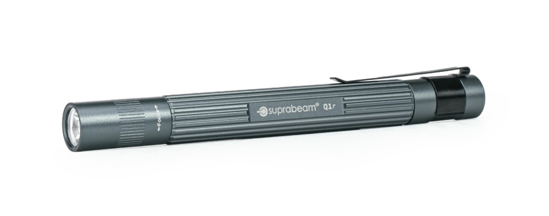 Suprabeam Penlight Q1r