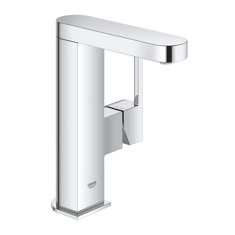 Grohe Plus håndvaskarmatur i krom 1/2" M-size