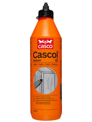 Casco Cascol Indoor trælim til indendørs brug