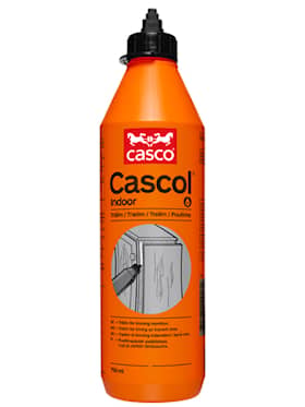 Casco Cascol Indoor trælim til indendørs brug