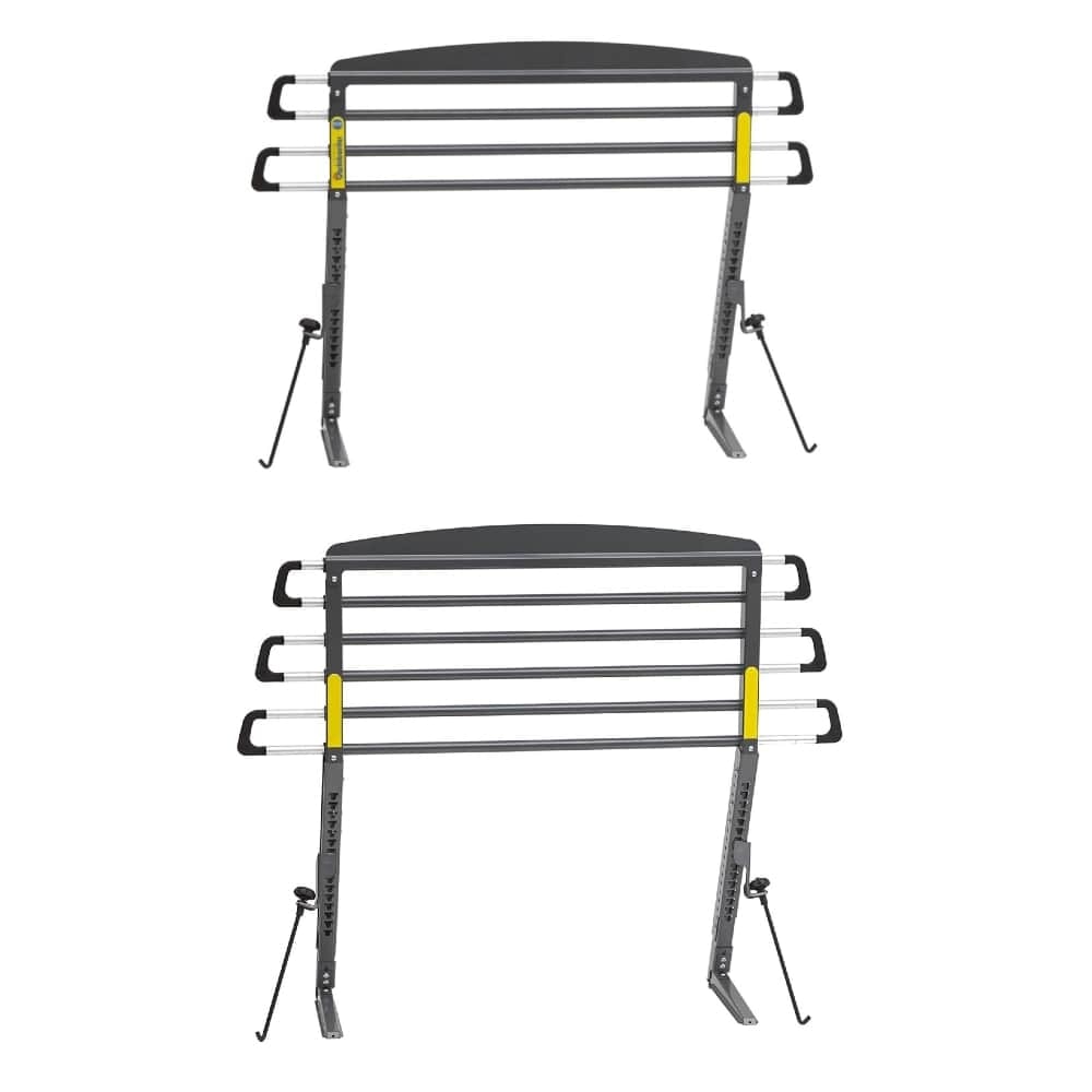 MIMsafe VarioBarrier S hundegitter