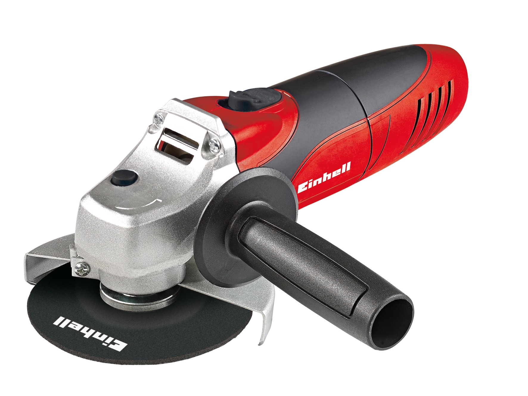 Einhell TC-AG 125 vinkelsliber 850W Ø125 mm