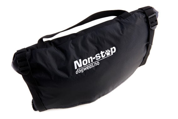 Trixie Non-Stop Varmetaske/Seng, Foret S