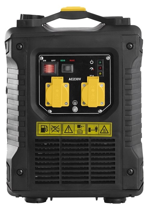 Probuilder inverter generator 2000W