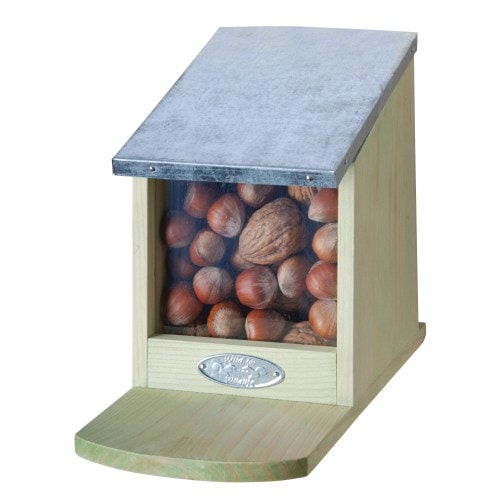 Esschert Design foderstation til egern