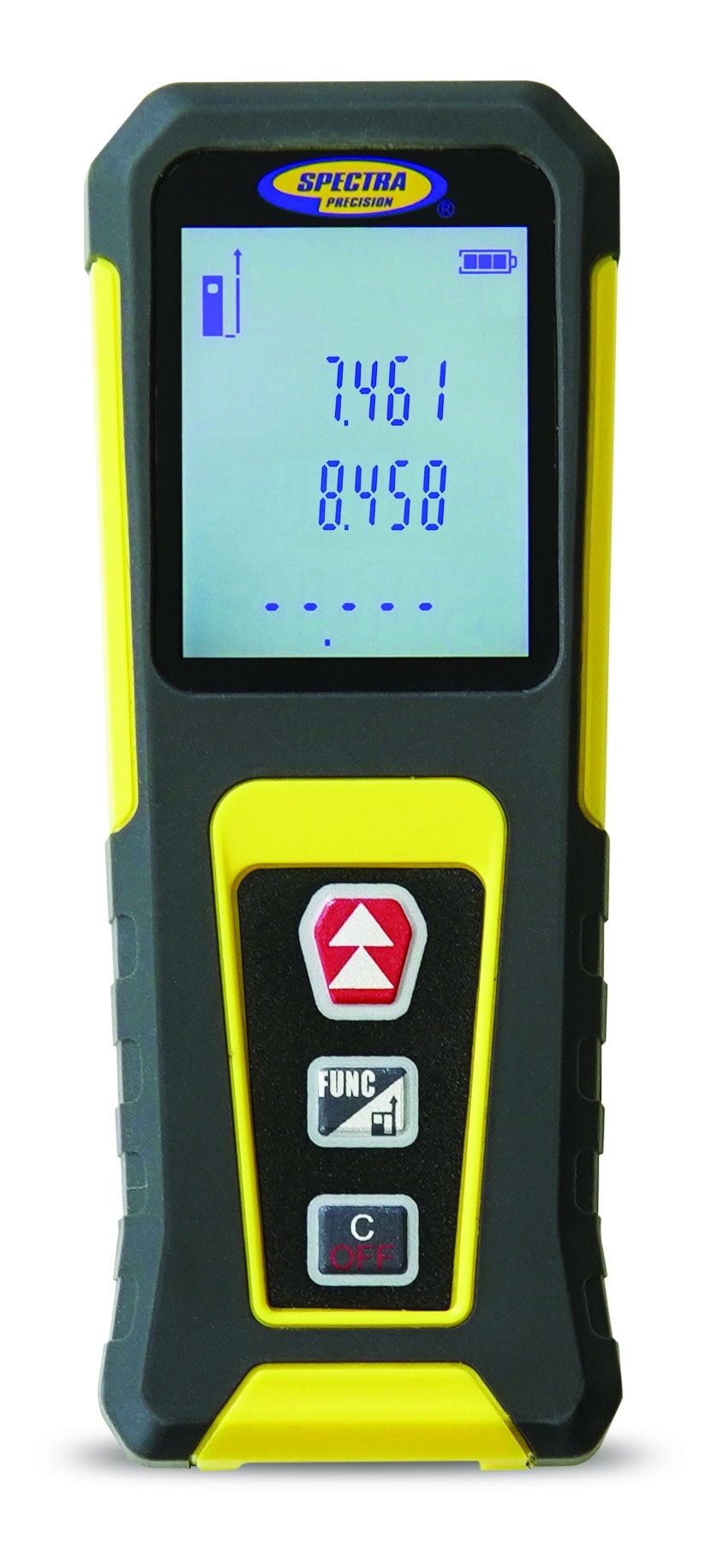 Spectra QM10 laserafstandsmåler