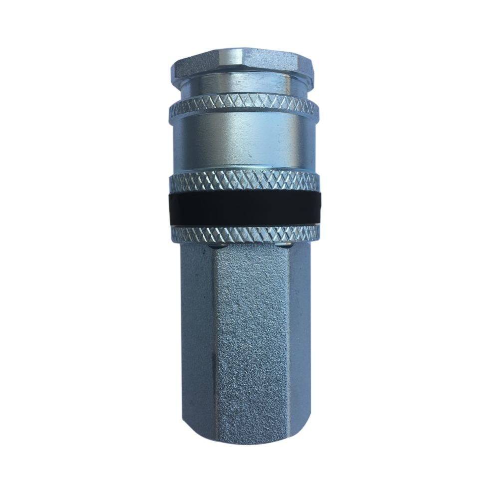 Flowconcept lynkobling indvendig gevind 1/4"