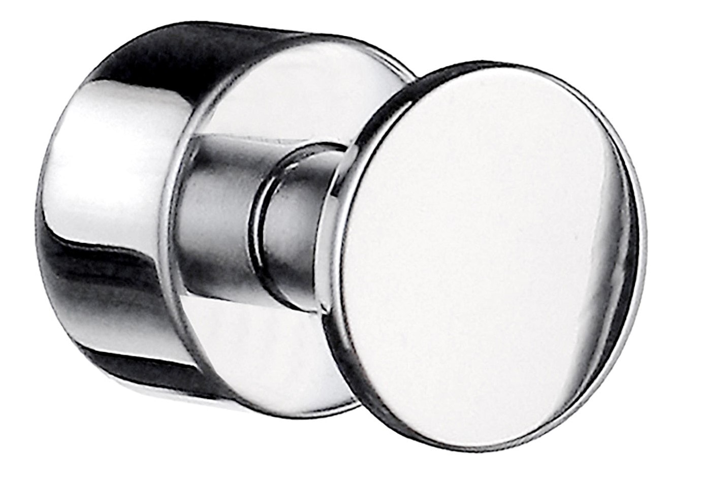 Smedbo Home håndklædeskrog 2-pak krom.jpg