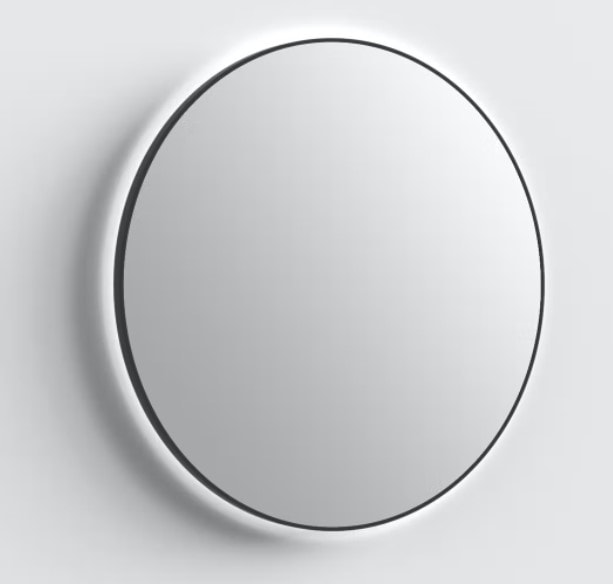 Bathlife Spira LED spejl