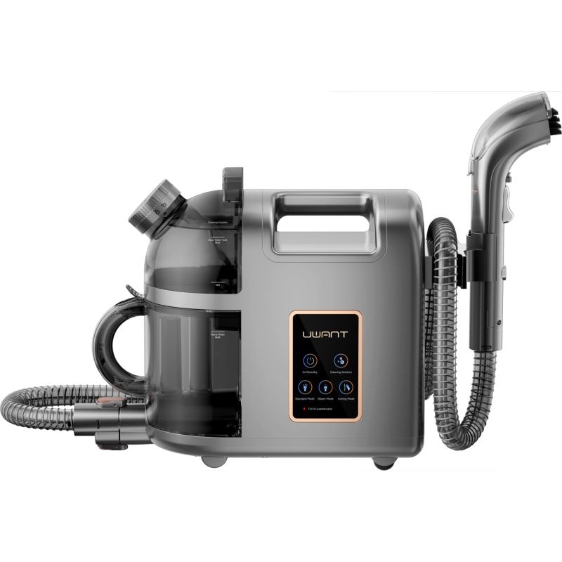 UWANT B200 multiple spot cleaner hvid