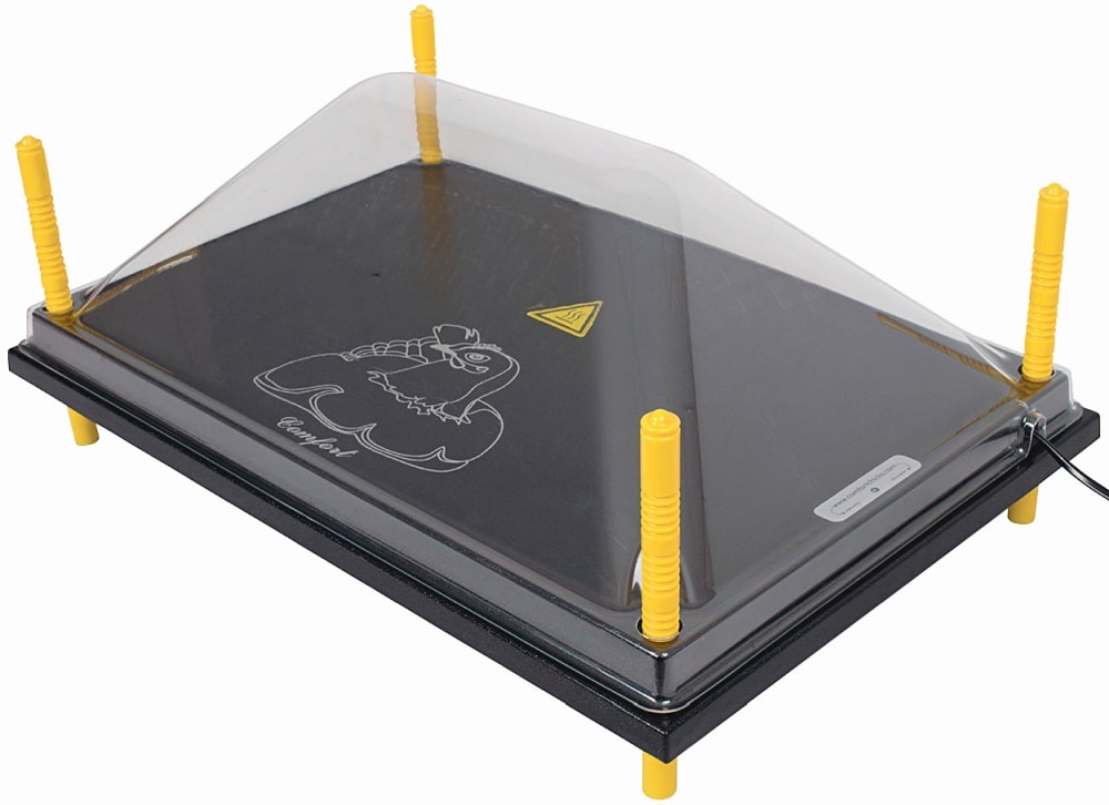 Olba cover til kyllingemoder 182-776