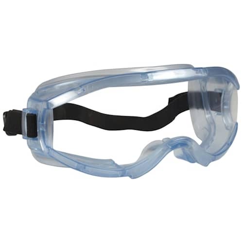 OX-ON Eyewear Goggle Supreme Clear sikkerhedsbrille