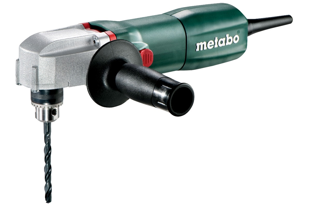 Metabo vinkelboremaskine WBE 700