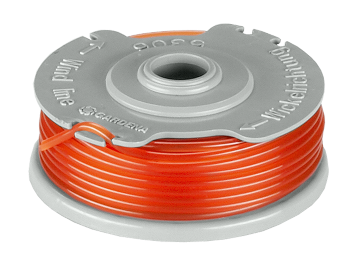 Gardena snørekasette til Turbotrimmere SmallCut 10 meter