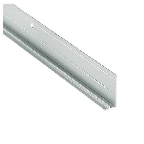 Fibo sokkelliste alu til retkant 2400 mm