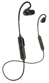 ISOtunes Pro Sport Advance aktivt høreværn/headset