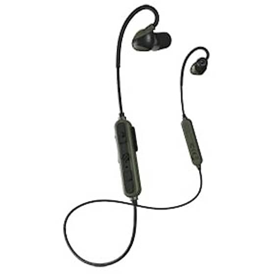 ISOtunes Pro Sport Advance aktivt høreværn/headset