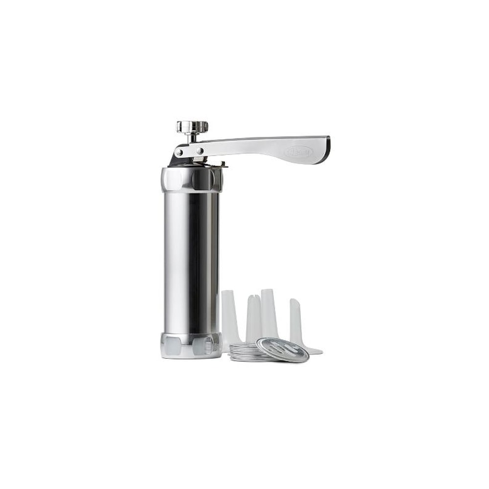 Funktion kagesprøjte med 4 tyller