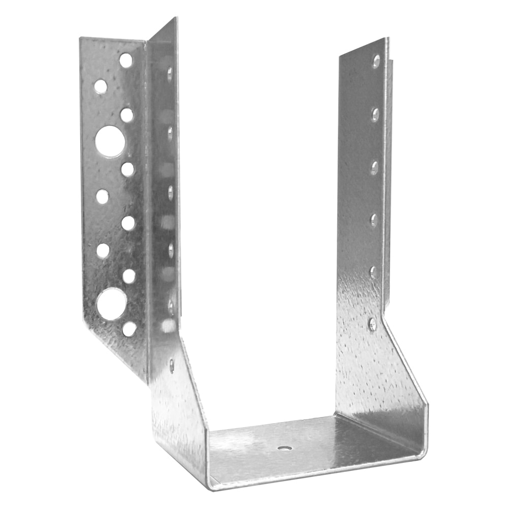 Simpson Strong-Tie bjælkesko udadv. flig 48 x 60 x 2 x 91 mm