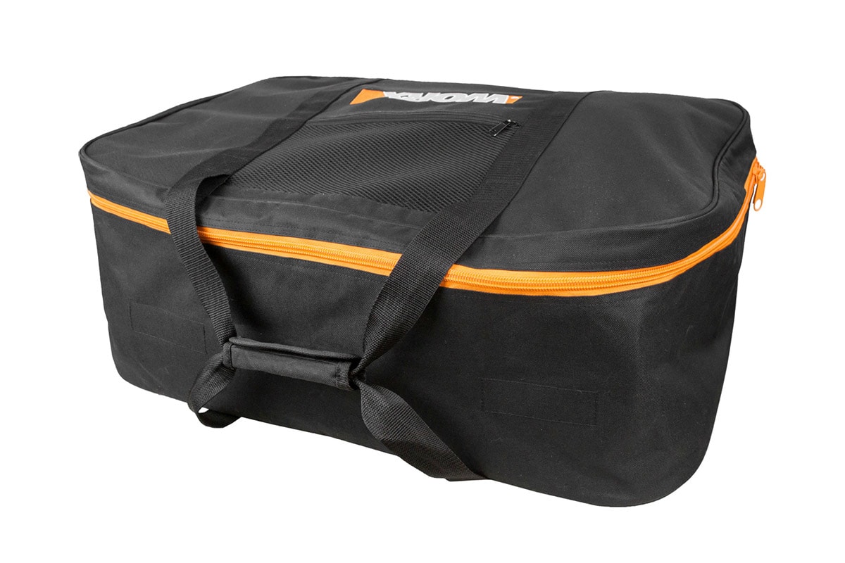 Worx opbevaringstaske til Landroid robotplæneklipper