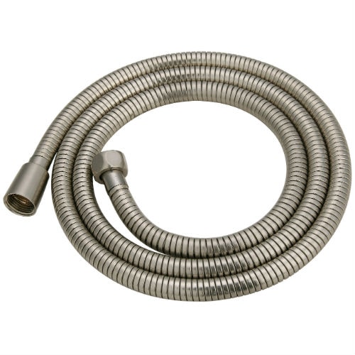 Adora bruseslange i steel 1500 mm.12856.66