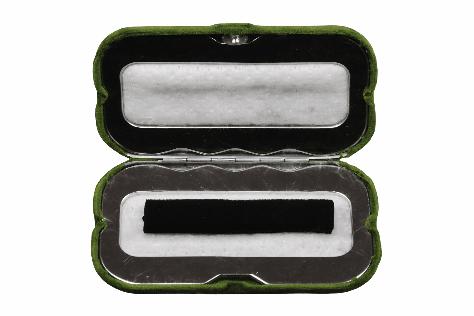 Håndvarmere til kulstav