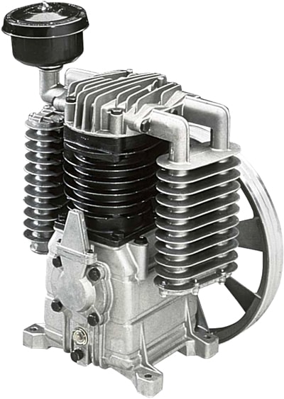 Balma Kompressorblok NS39 5,5hk