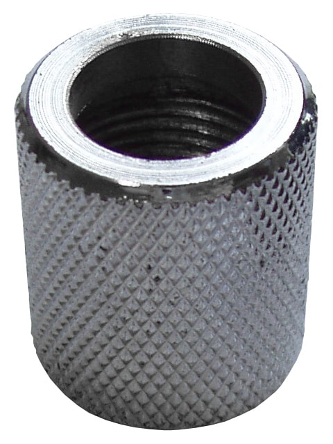 Hawk Sandblæsningsdyse til Beholder 37 L