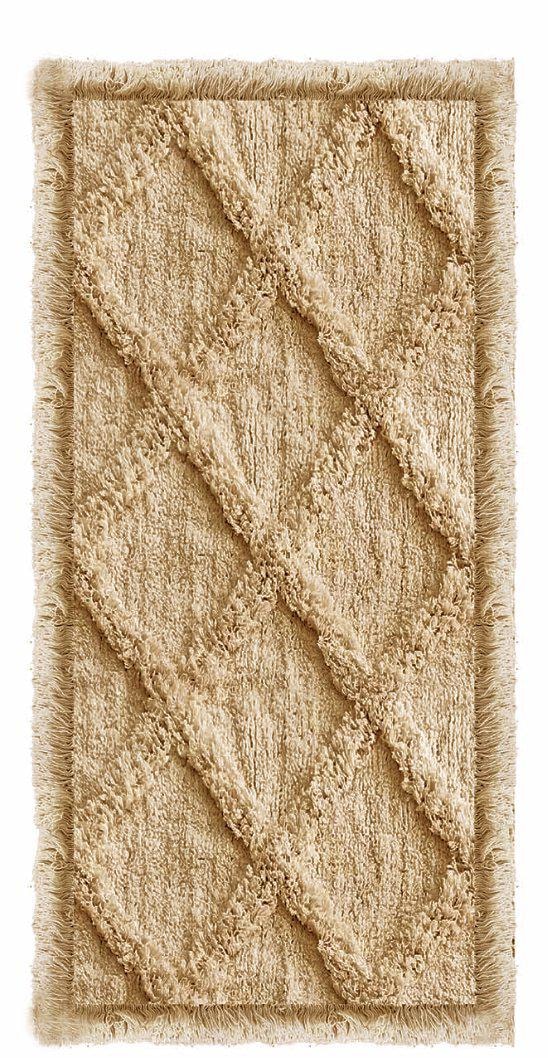 Svanefors Ravi gulvtæppe