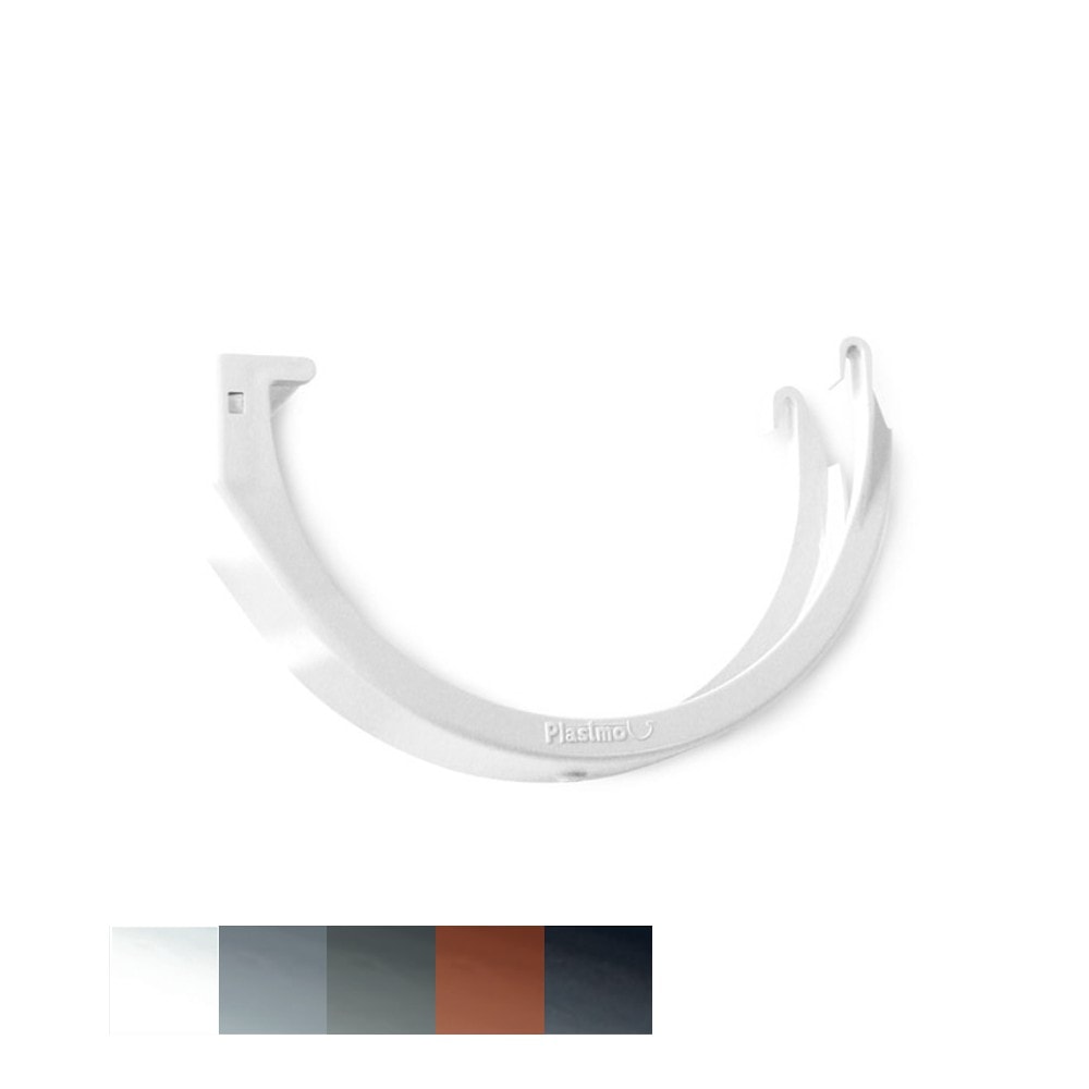 Plastmo rendejernskapsel nr.12 sort