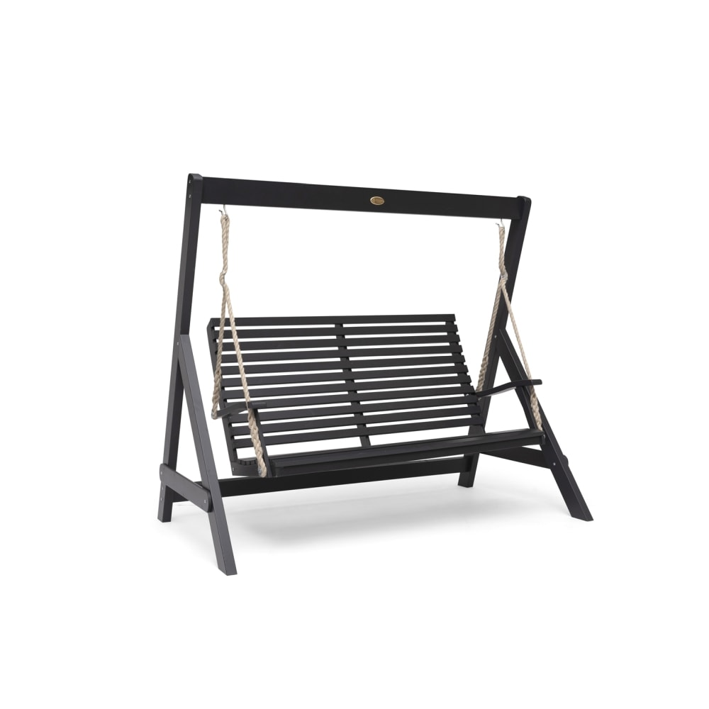 Hillerstorp Marstrand Hammock hængesofa i orkangrå