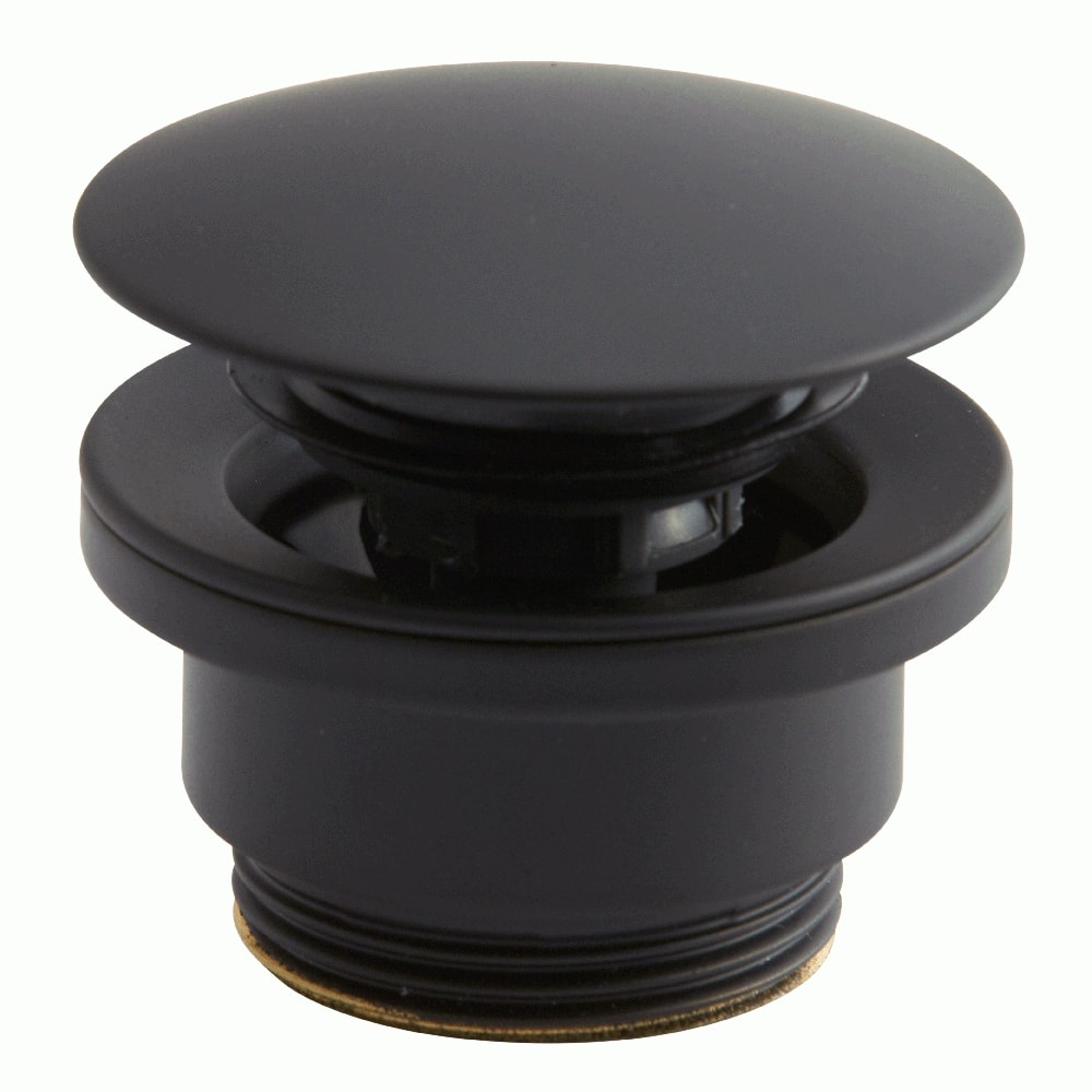 Lavabo Luna universal pop-up bundventil