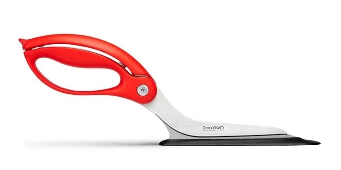 Dreamfarm Scizza Black pizzasaks