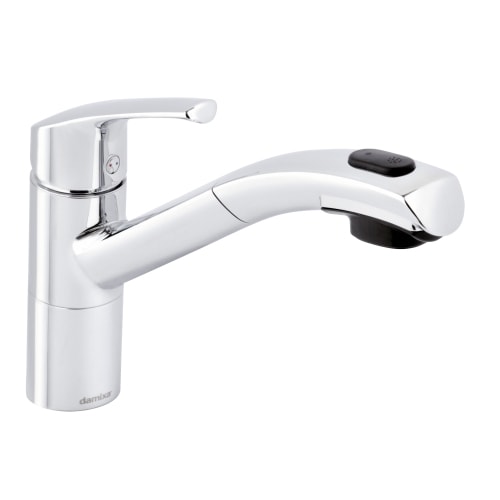 Damixa Rowan køkkenarmatur med udtræksbrus