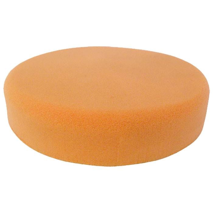 Polerrondel til polermaskine 180 x 50 mm