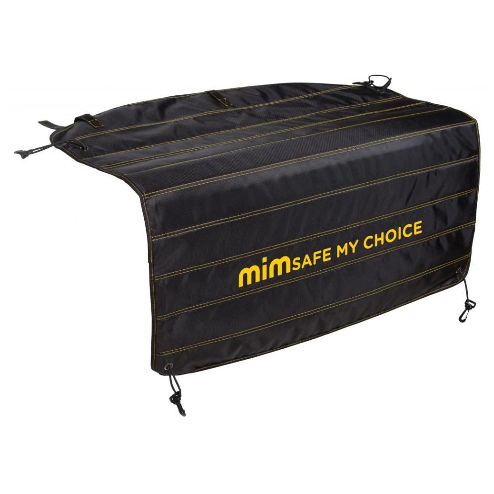 MIMsafe SafeCover+ kofangerbeskyttelse 95 cm