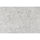 Fibrolith Træbeton Superfin lys/ hvidmalet, 15 stk. kant K5 25x600x1200 mm