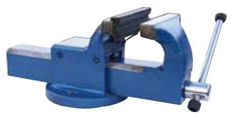 Hawk Skruestik 125mm Sænksmedet