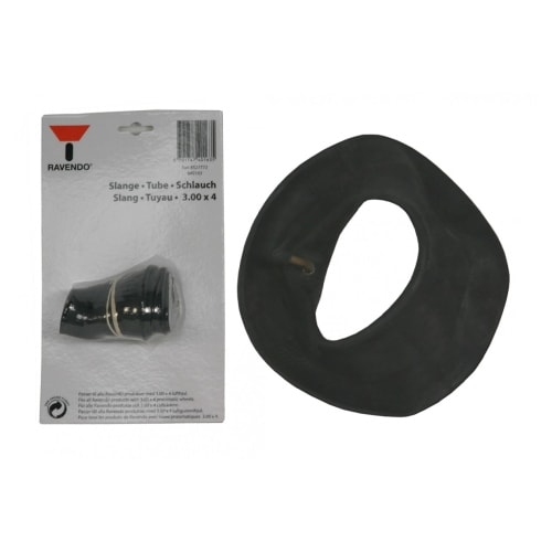 Ravendo slange 3.00x4