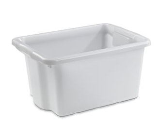 Nordisk Plast Opbevaringsboks/Vildtbakke 33L