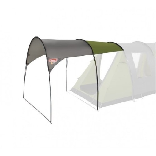 Coleman læsejl til Cook 4 og 6