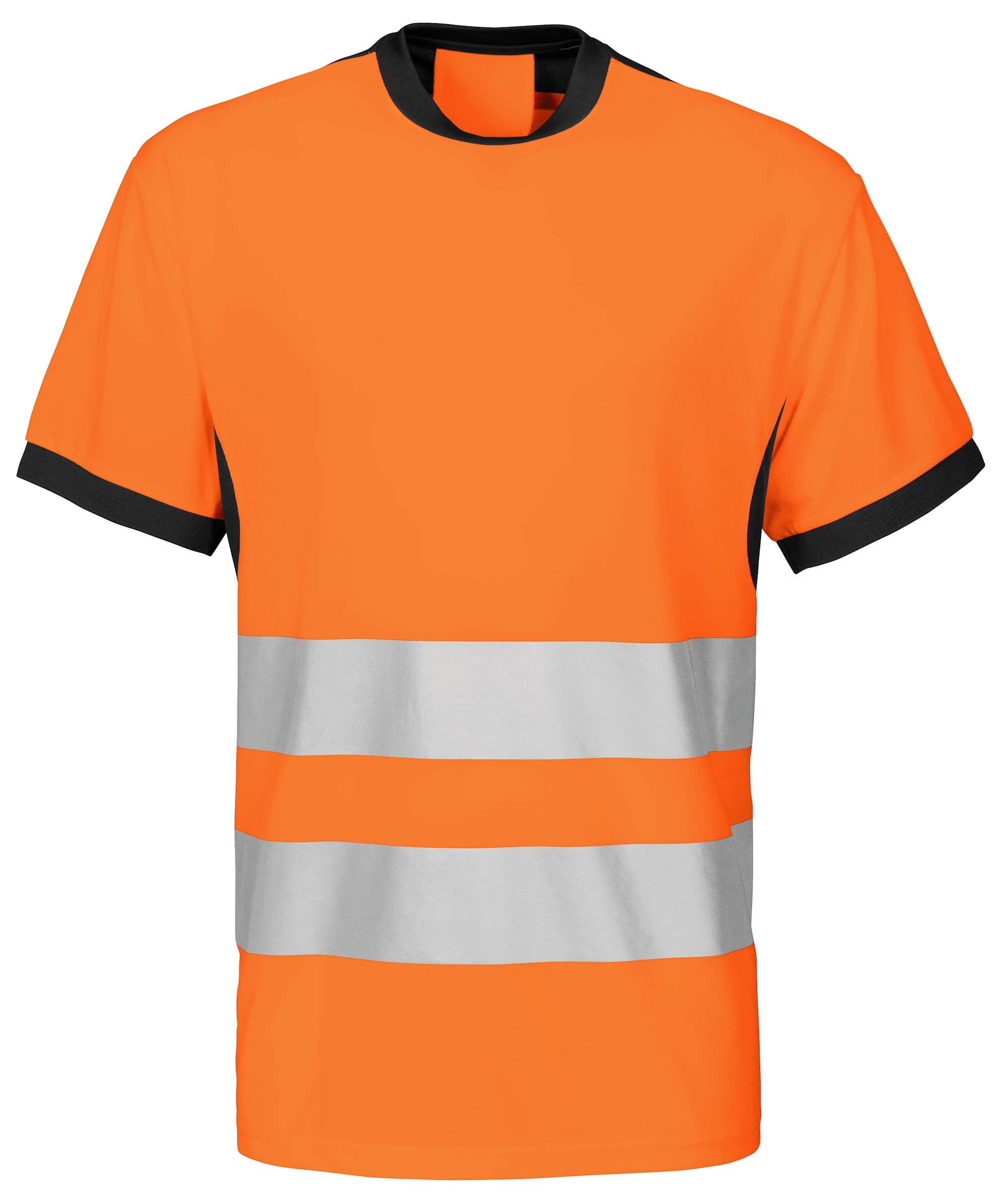 ProJob 6009 T-Shirt En Iso 20471 Klasse 2