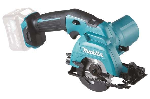 Makita Rundsav CXT™ 12V max, 1 500 min⁻¹, 85 mm