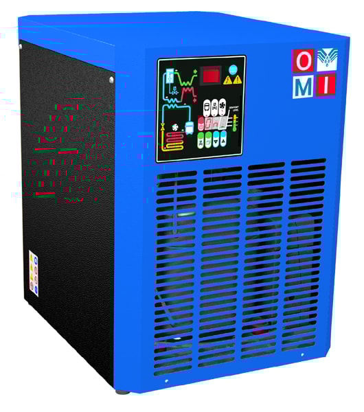 OMI Køletørrer til Kompressor ED 72