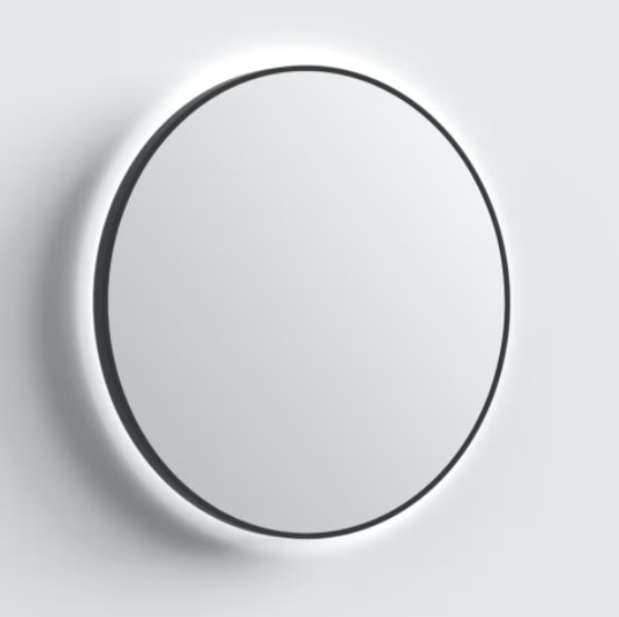 Bathlife Spira LED spejl